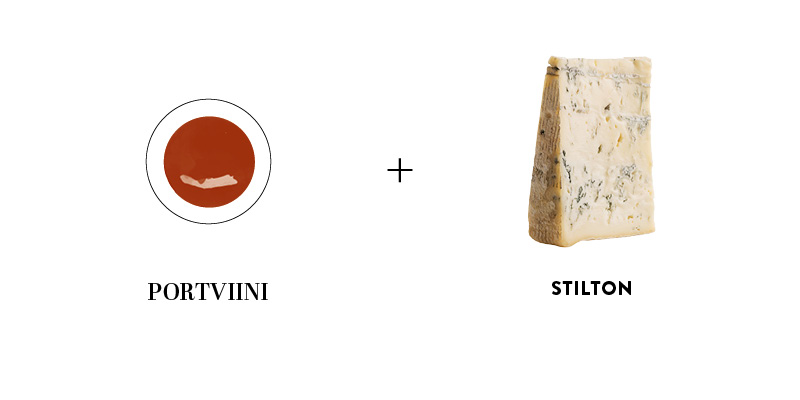 Näin yhdistät juuston & viinin | Alko